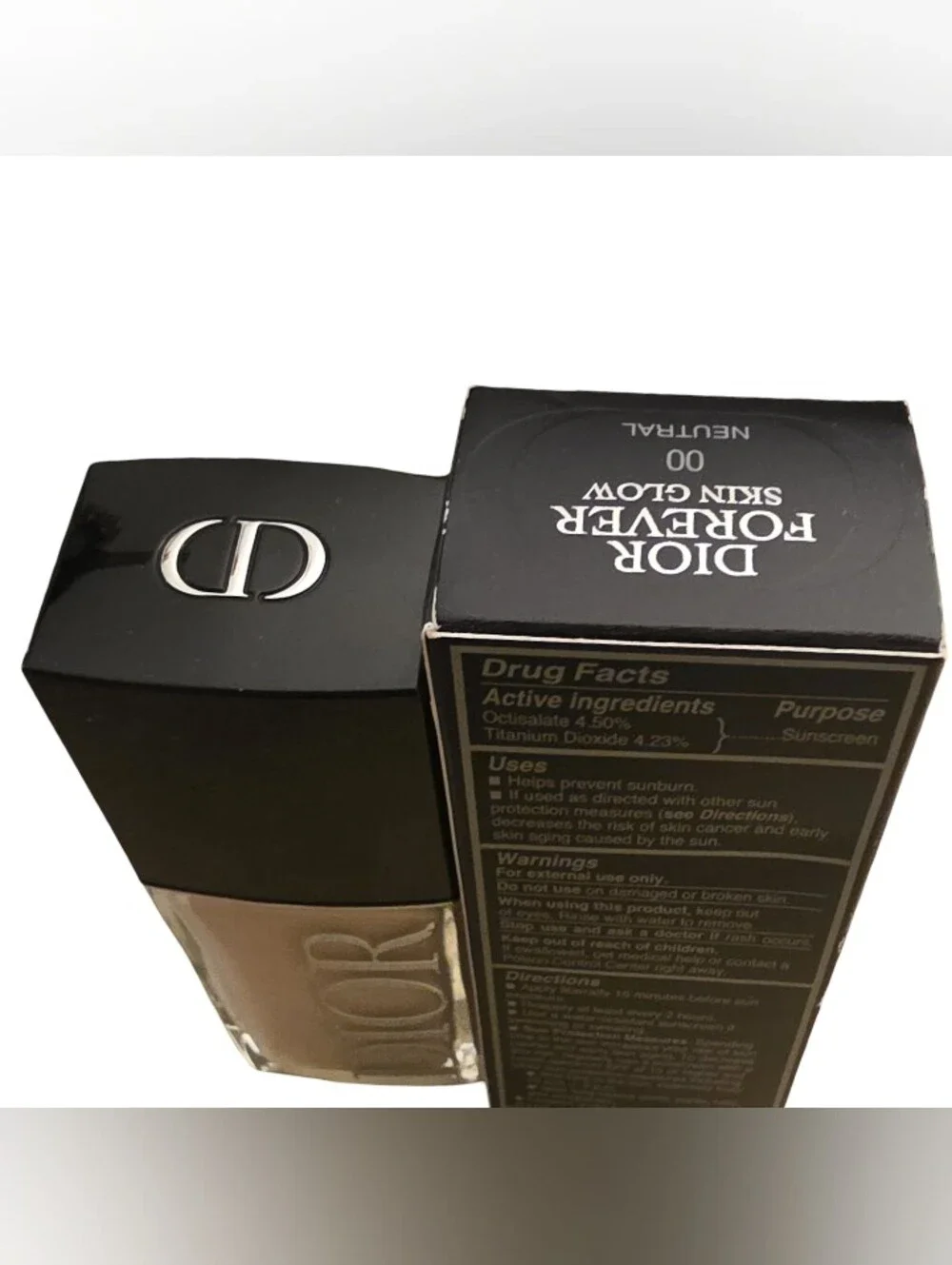 N/A item new